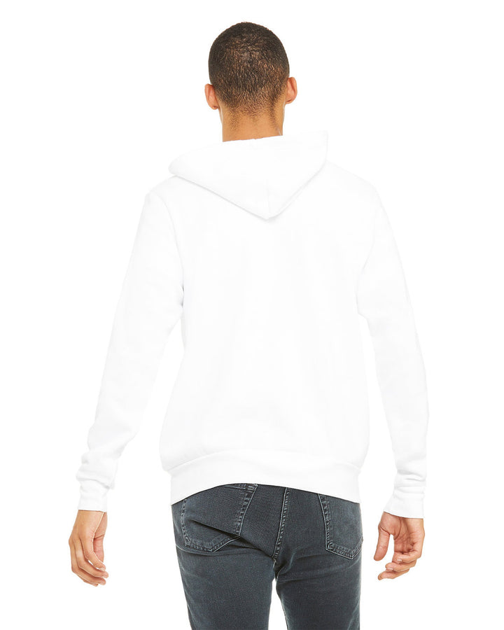 White - Back 