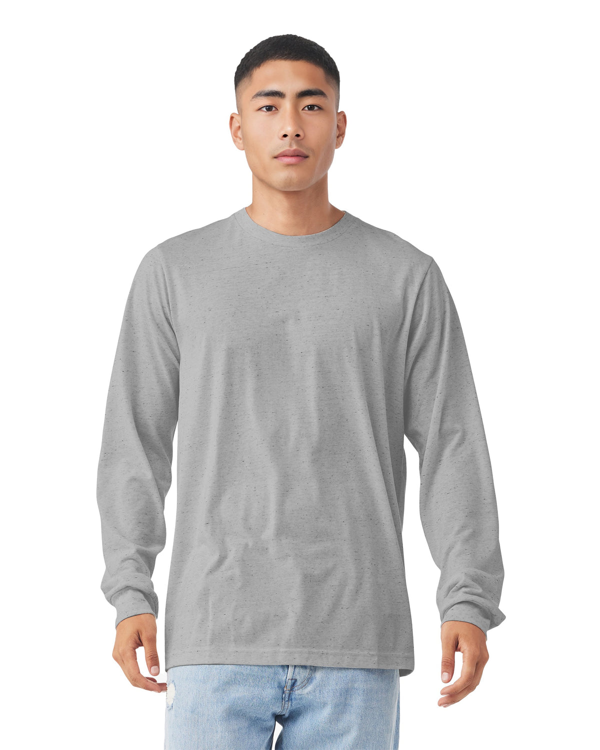 Athletic Heather #Color_Athletic Heather