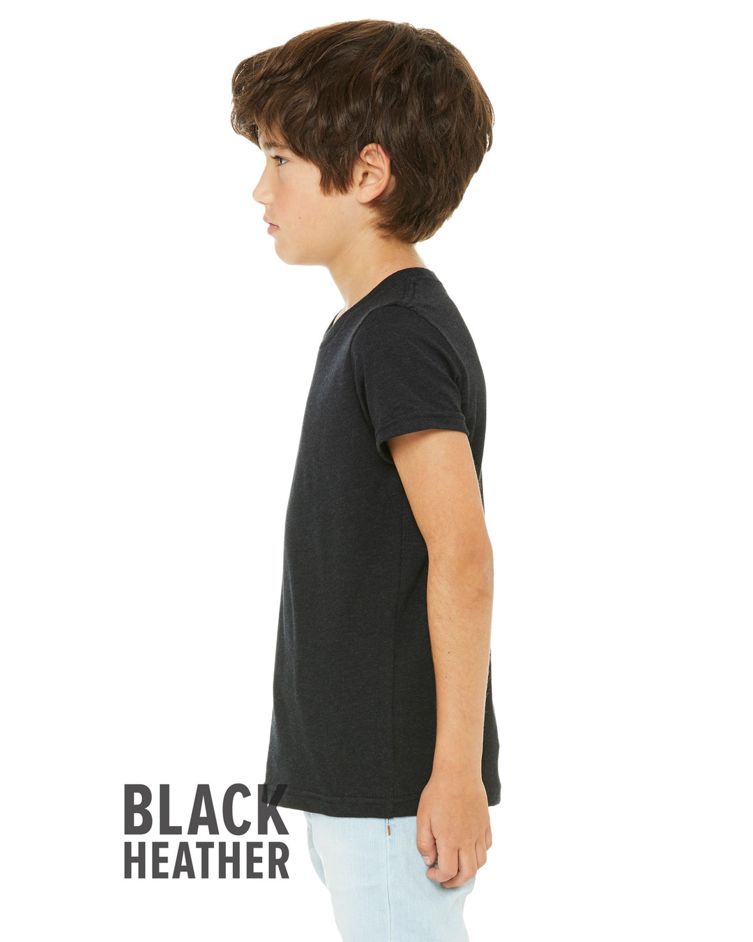 Black Heather - Side 
