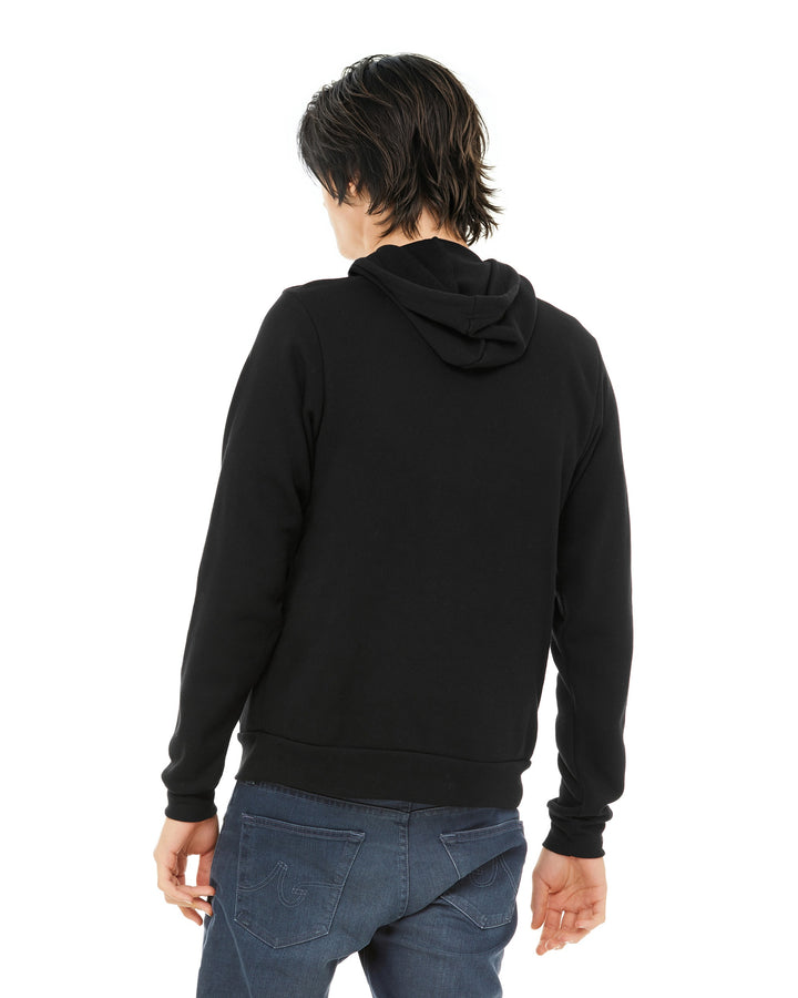 Black - Back 