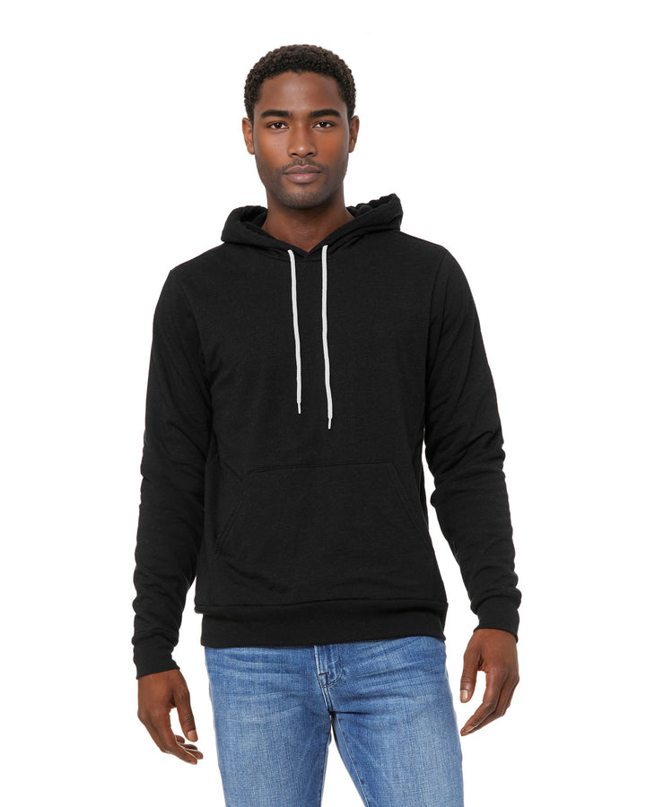 Black Heather 