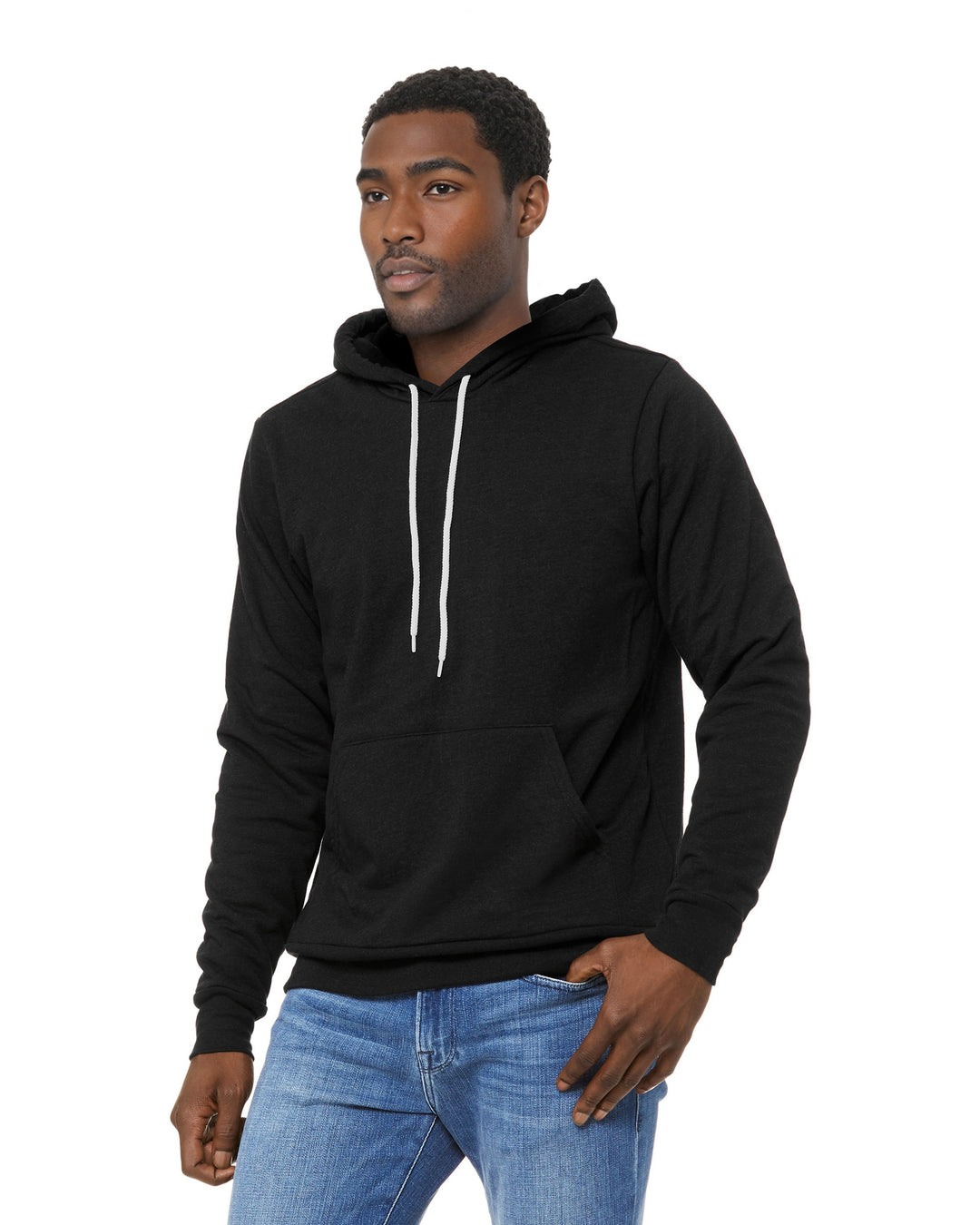 Black Heather - Side 