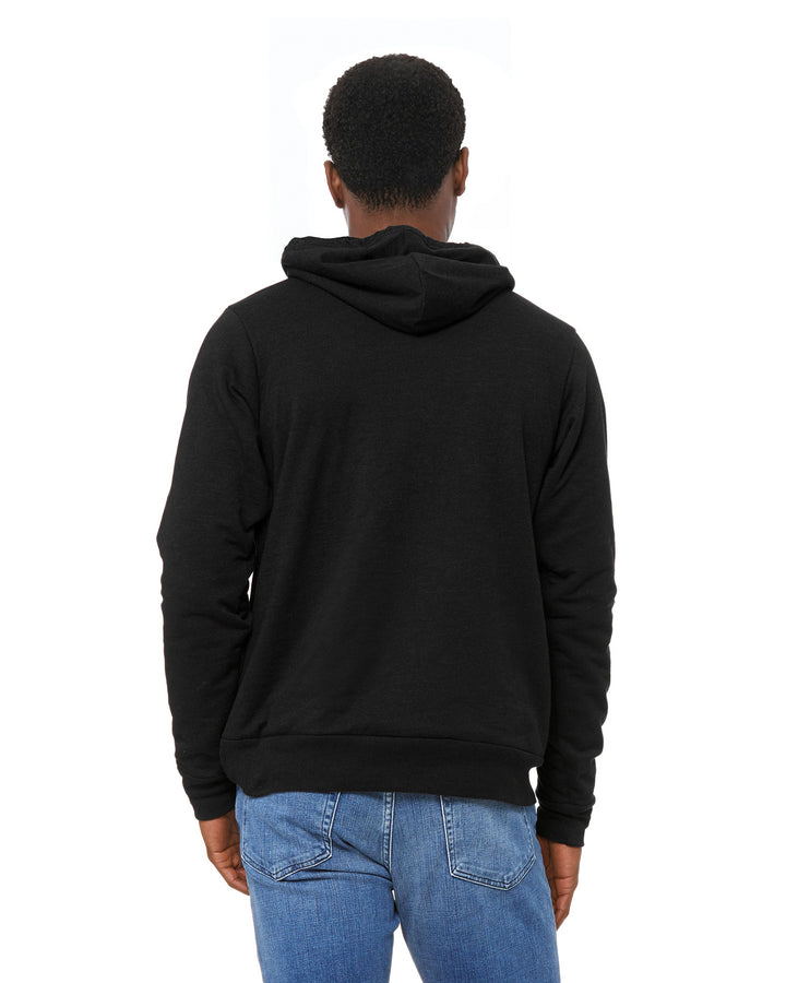 Black Heather - Back 