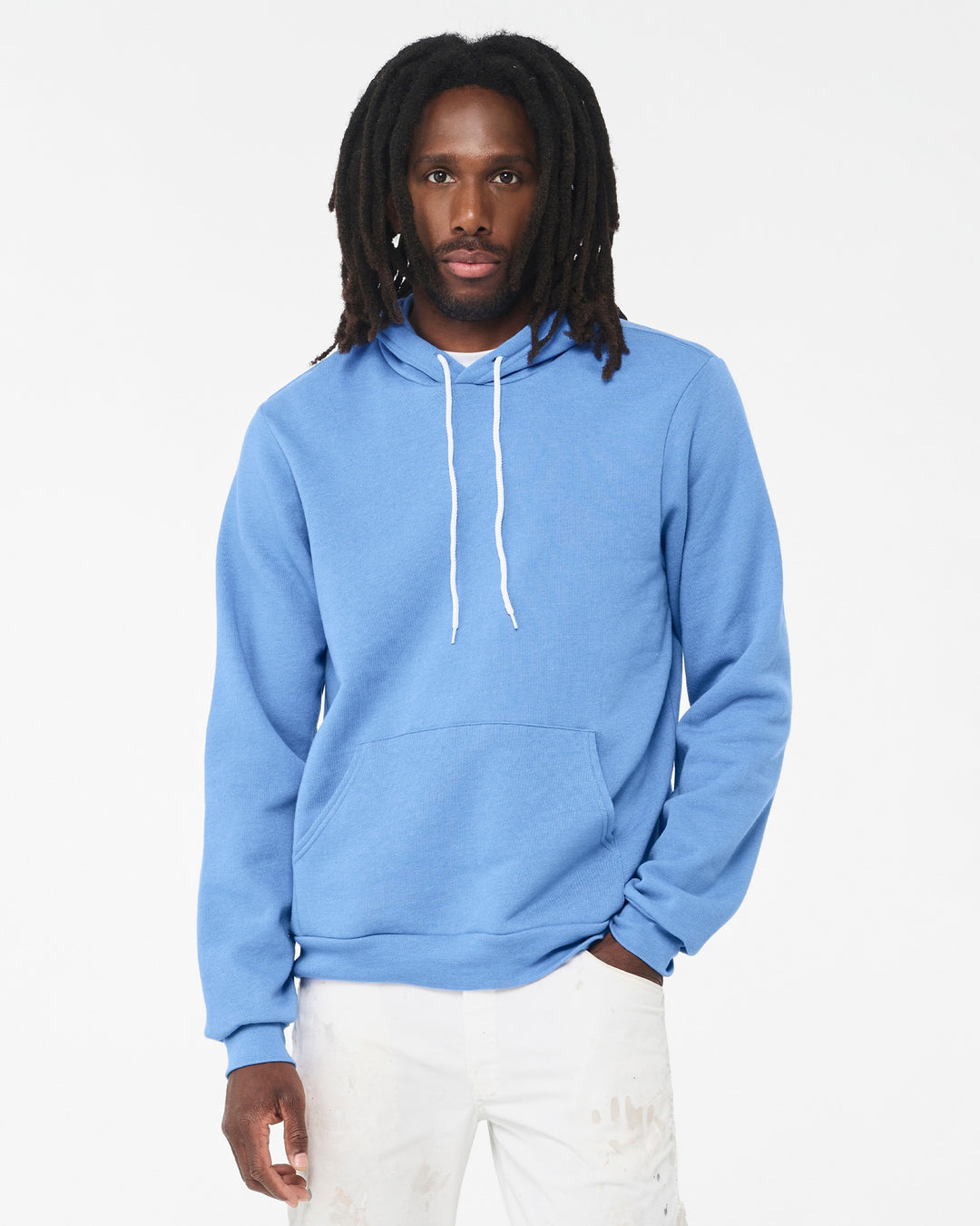Carolina Blue 