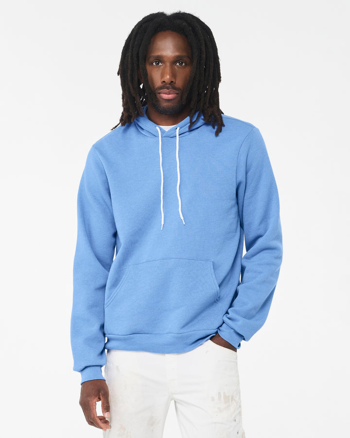 Carolina Blue 