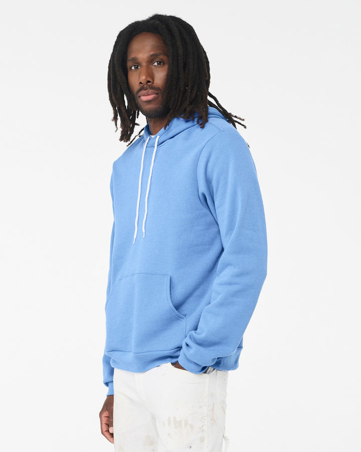 Carolina Blue - Side 