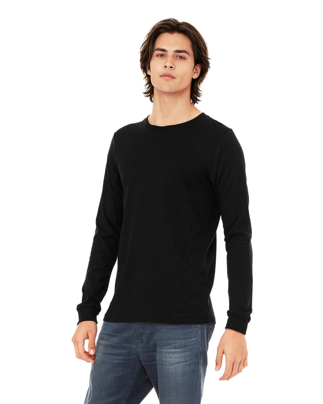 Black Heather - Side 