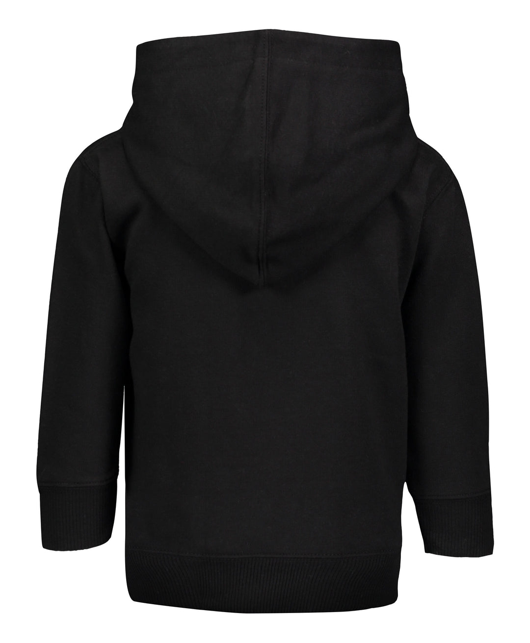 Black - Back 