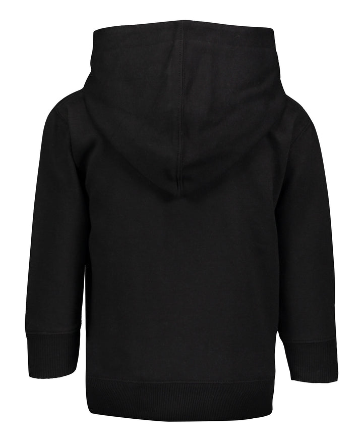 Black - Back 