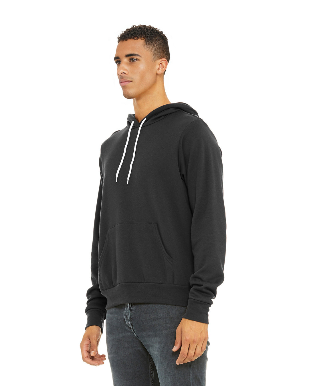 Dark Grey - Side 