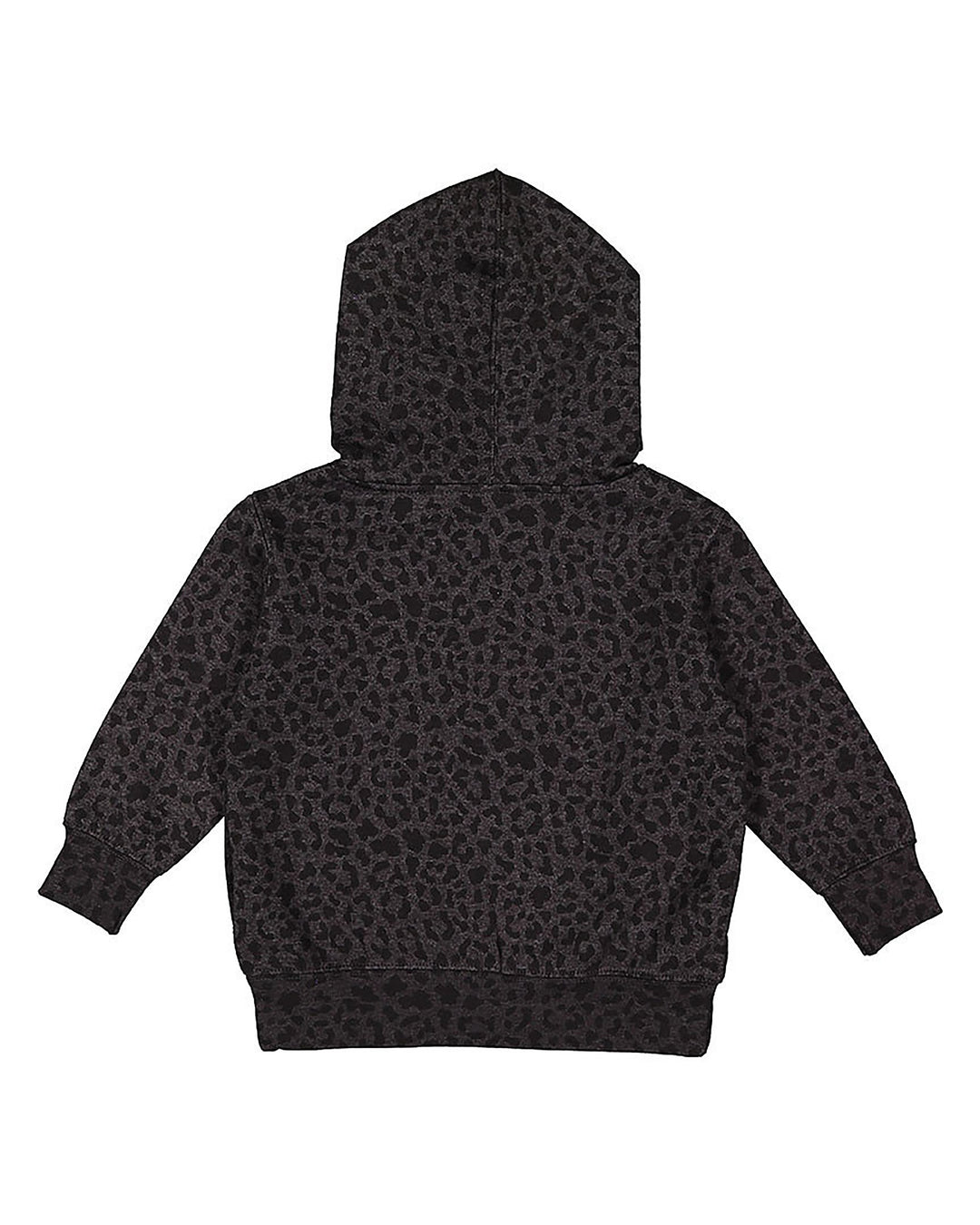 Black Leopard - Back 