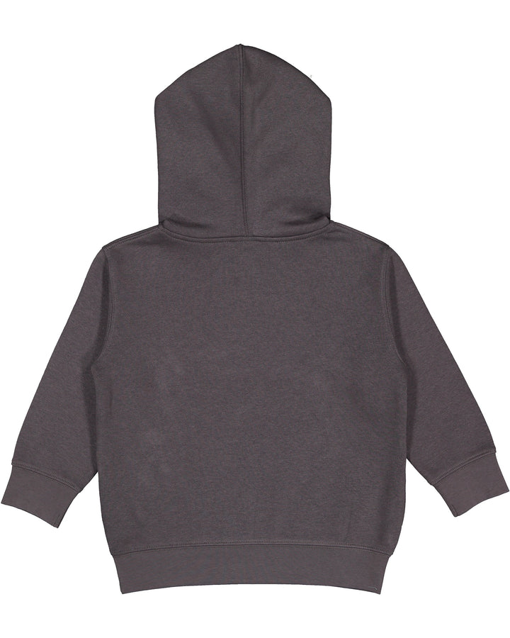 Charcoal - Back 