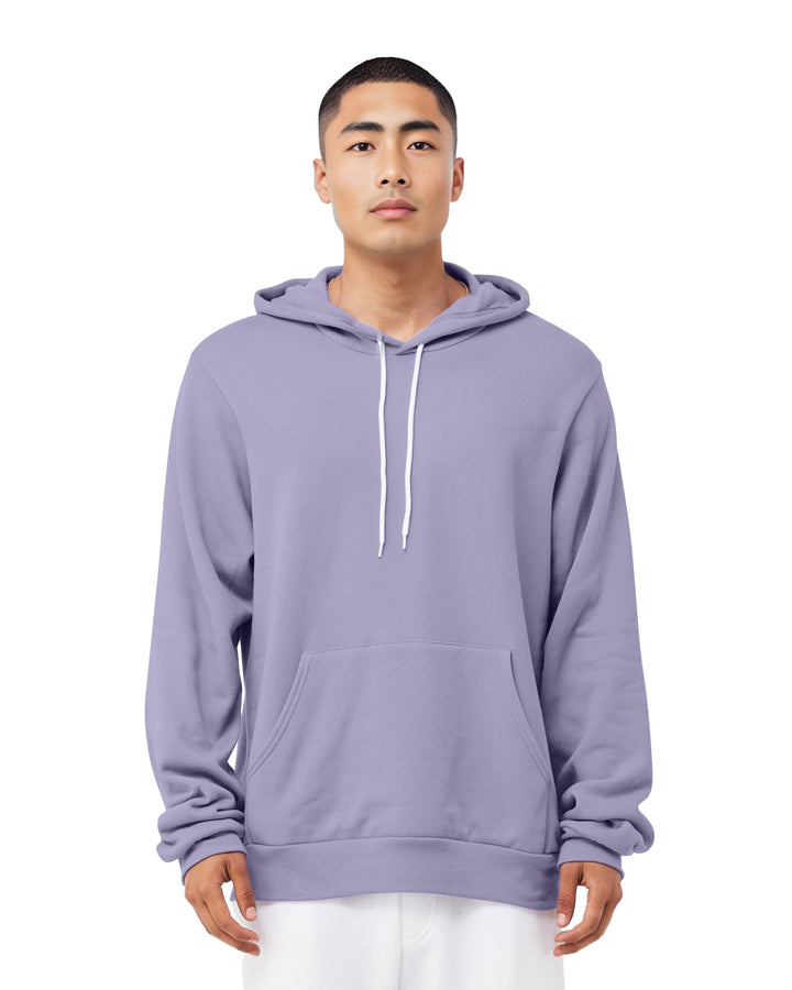 Dark Lavender 