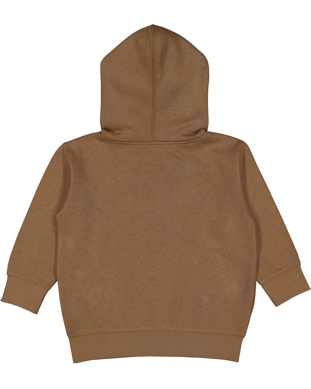 Coyote Brown - Back 