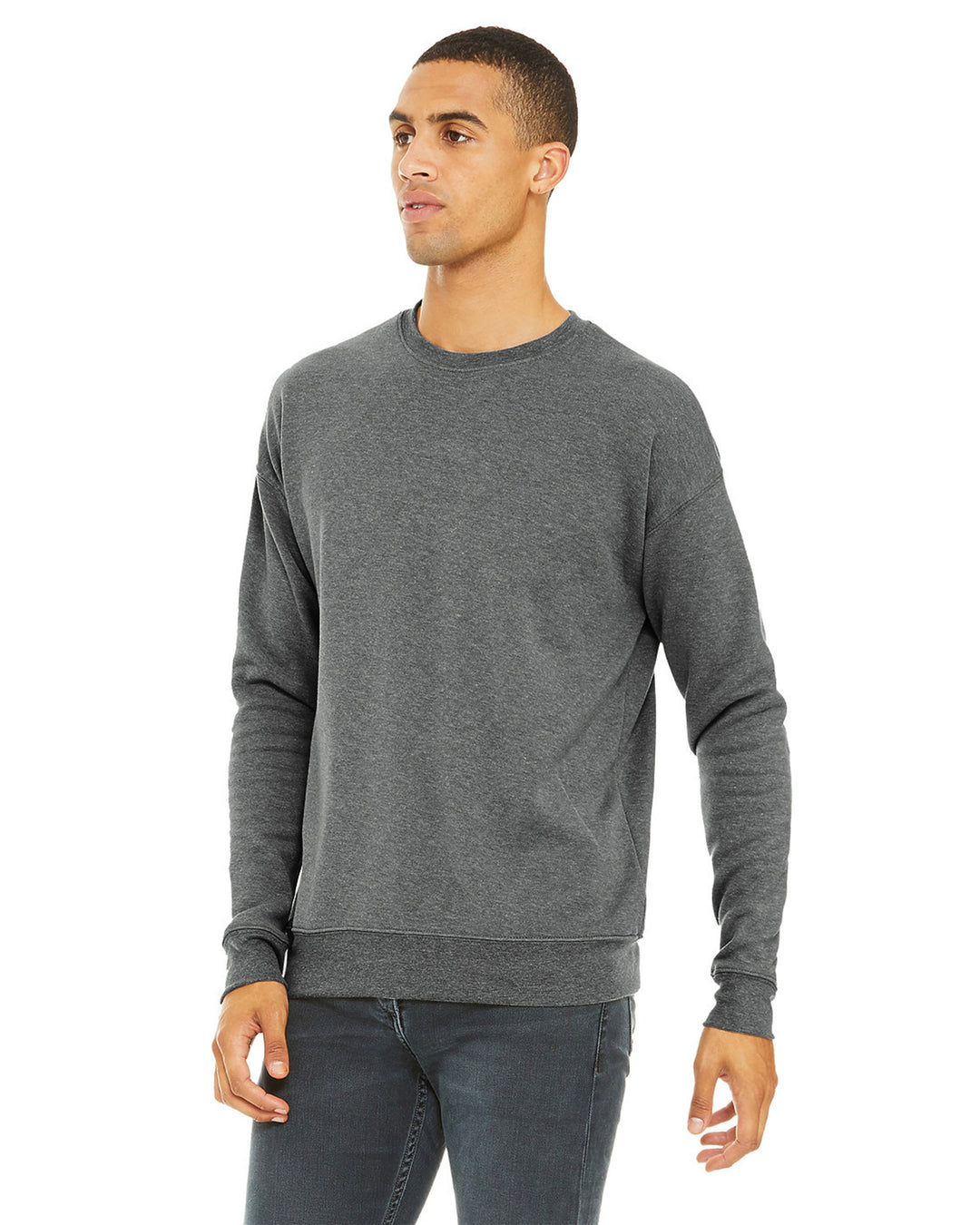 Deep Heather - Side 