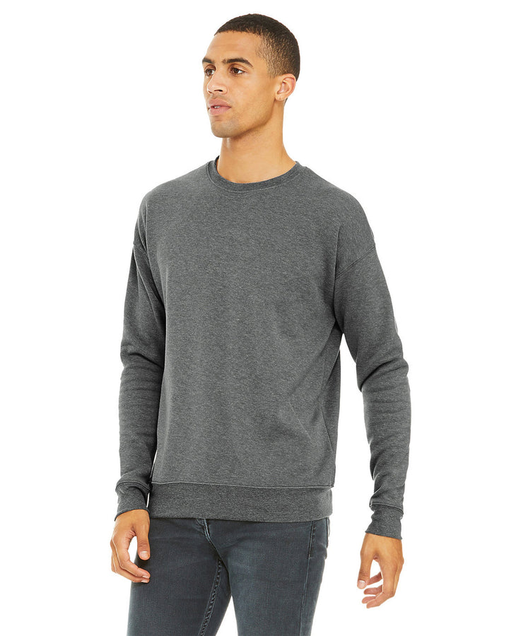 Deep Heather - Side 