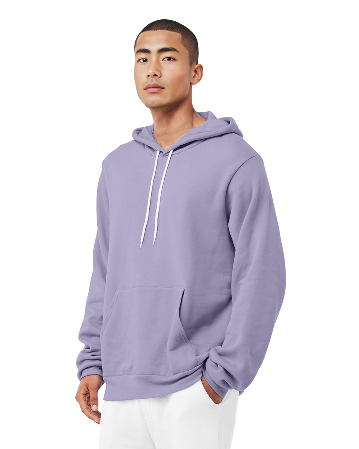 Dark Lavender - Side 