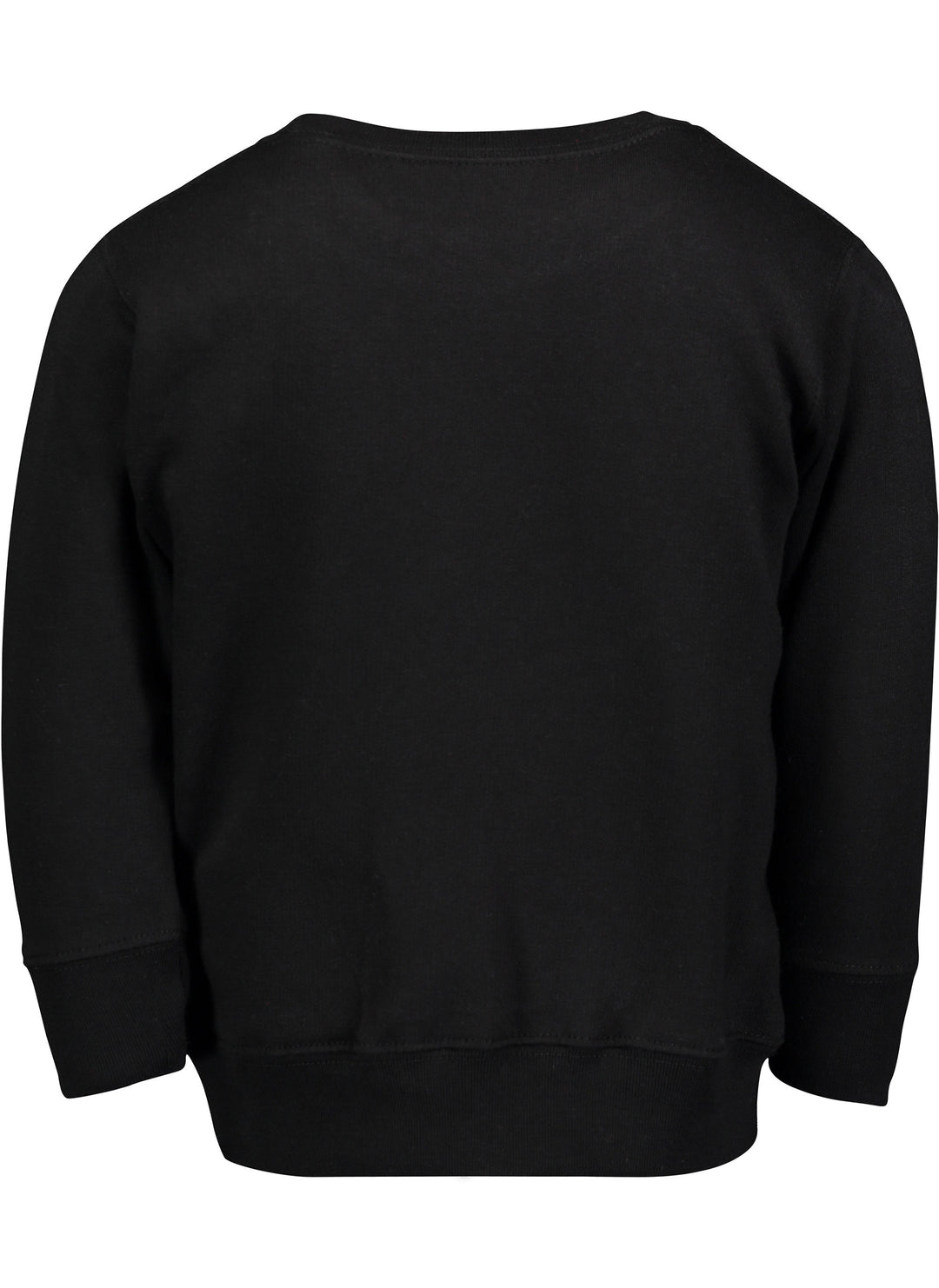 Black - Back 