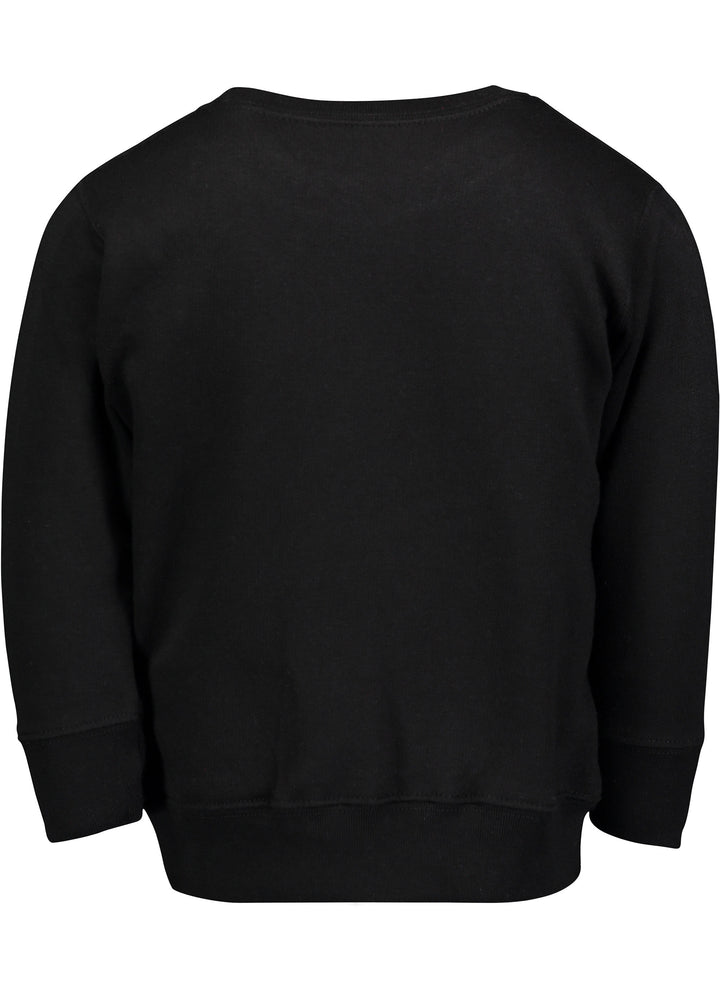 Black - Back 
