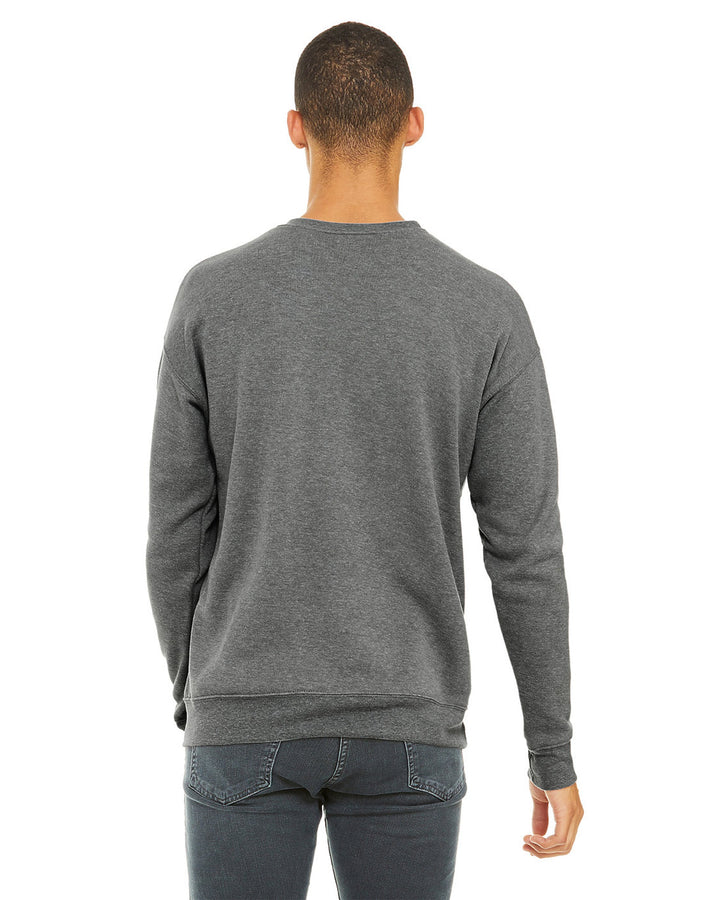 Deep Heather - Back 