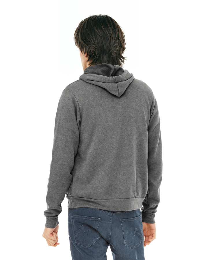 Deep Heather - Back 