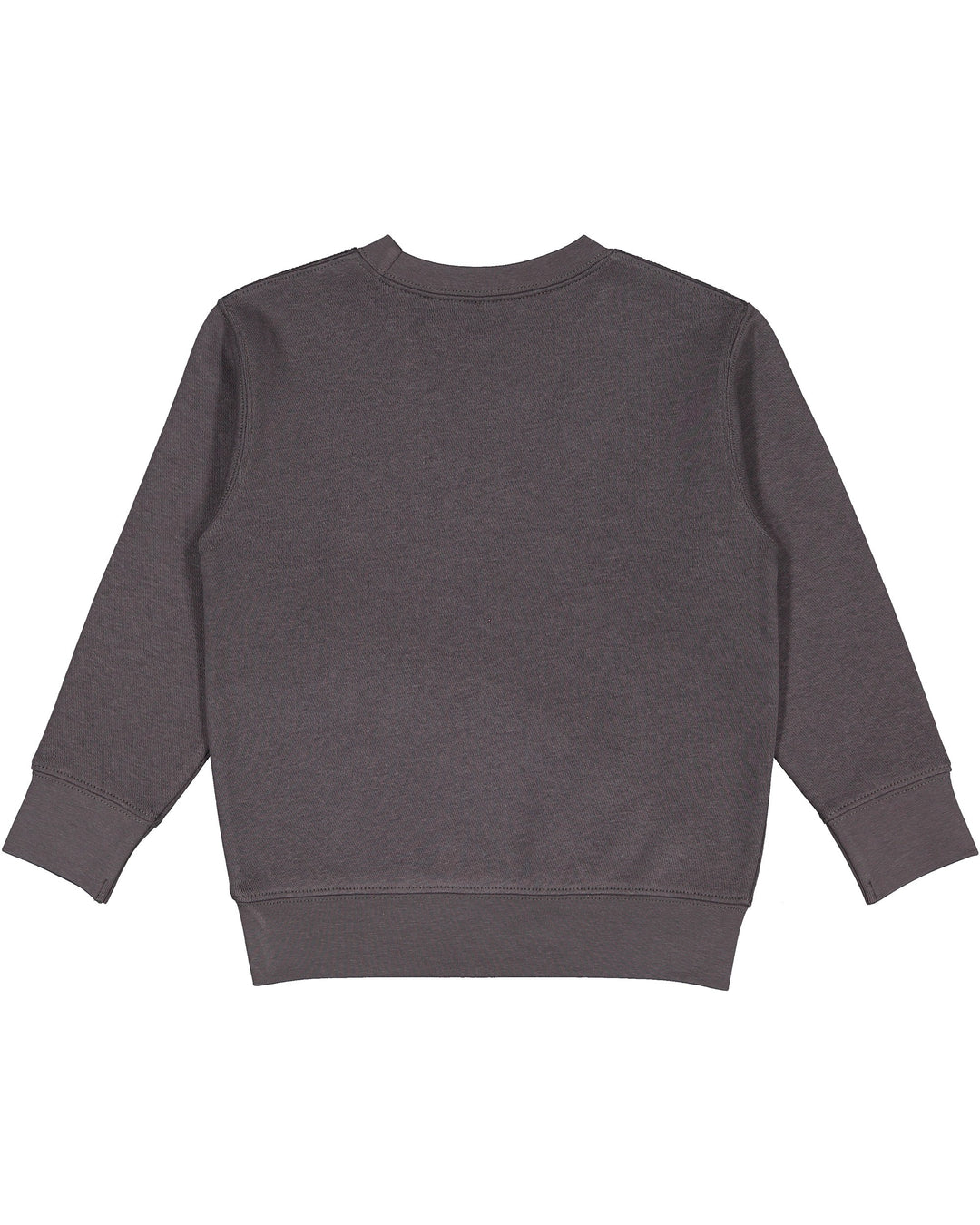 Charcoal - Back 