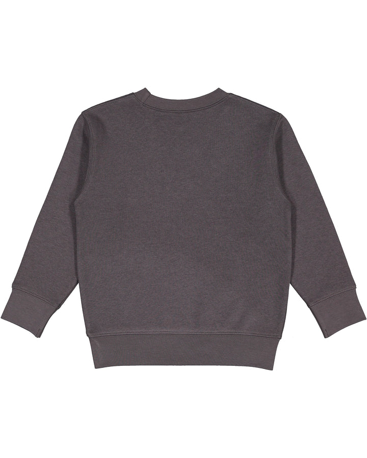 Charcoal - Back 