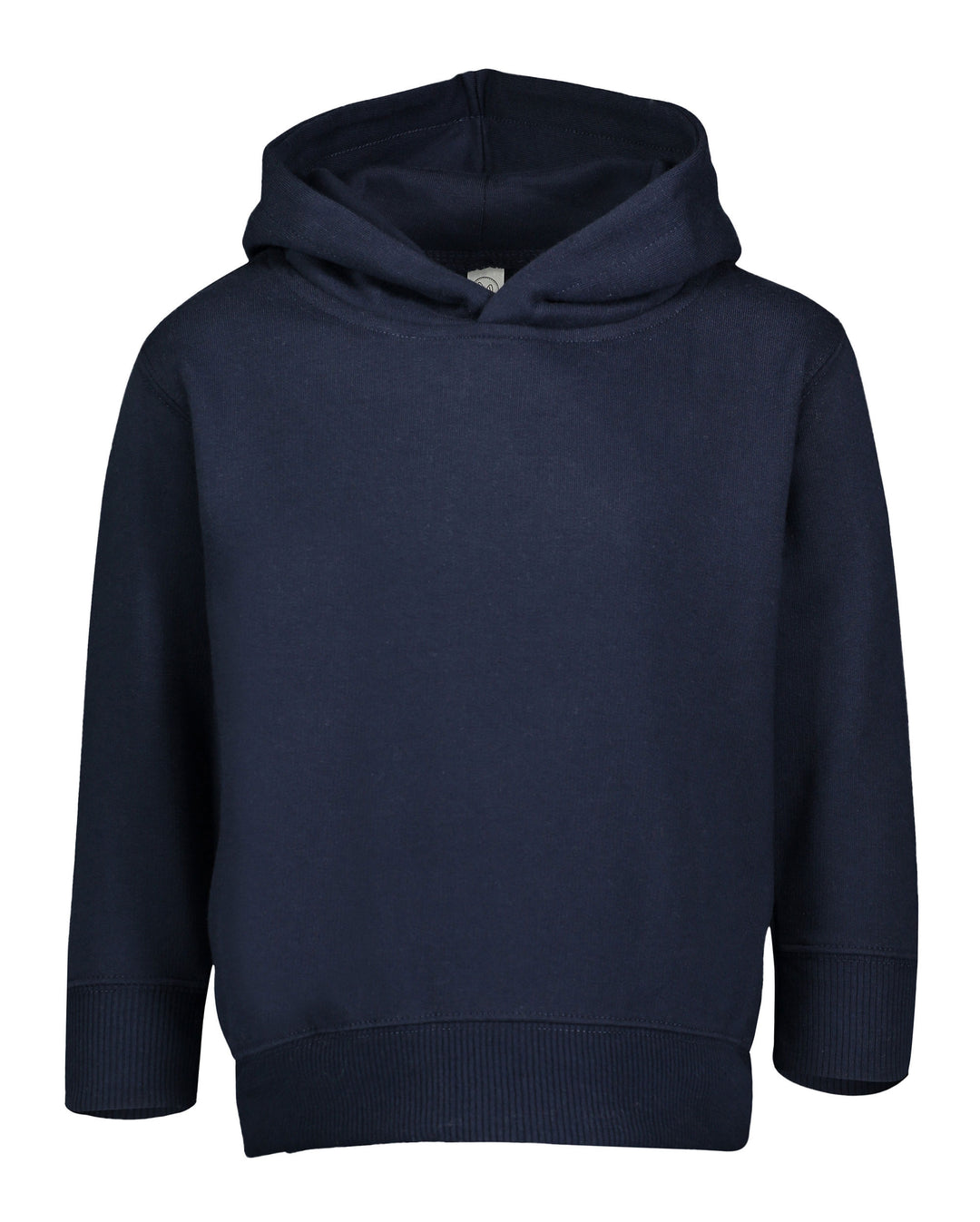Navy - Back 