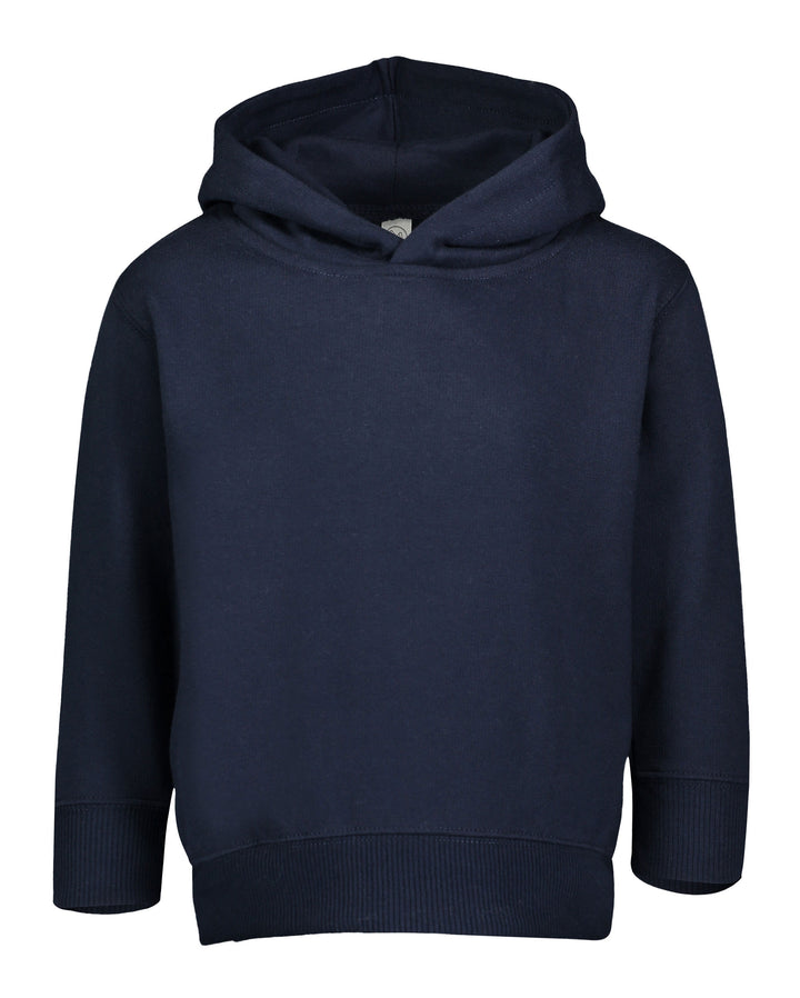 Navy - Back 