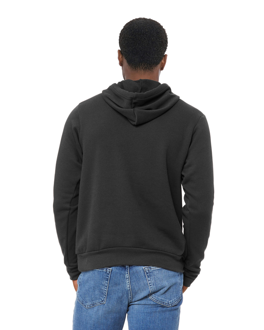 Dtg Black - Back 