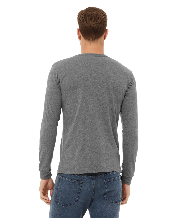 Deep Heather - Back 