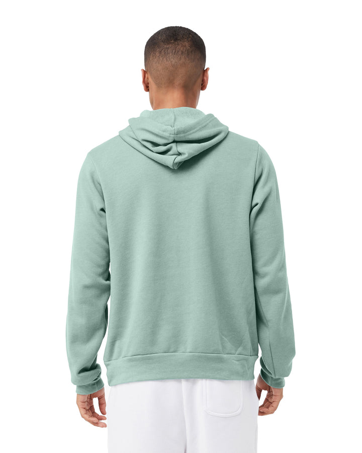 Dusty Blue - Back 