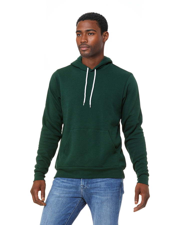 Forest Green - Side 
