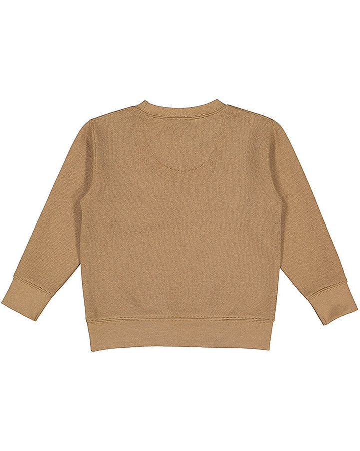 Coyote Brown - Back 