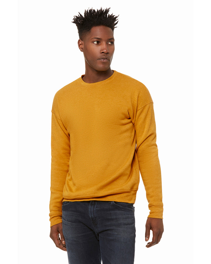 Heather Mustard 