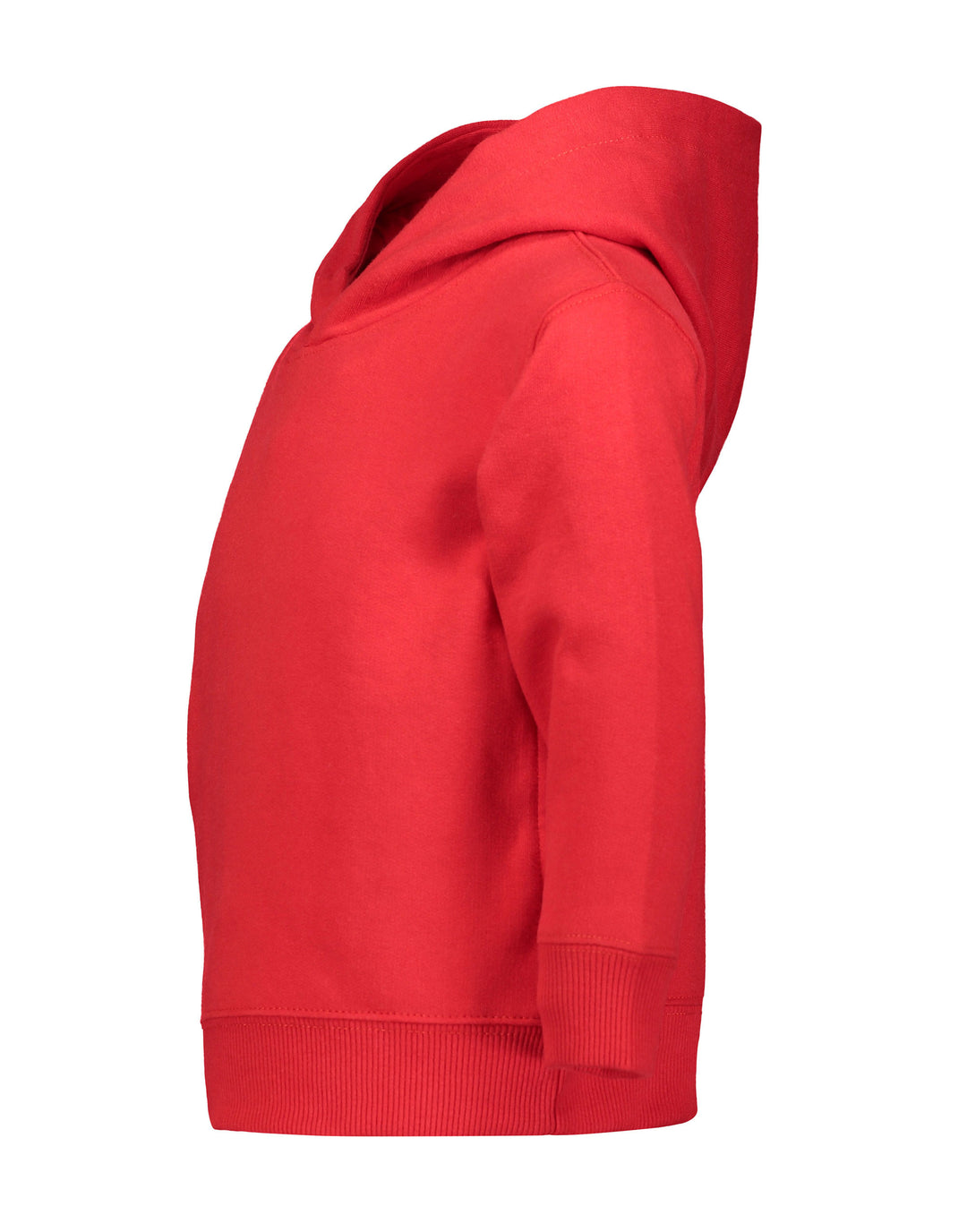 Red - Side 