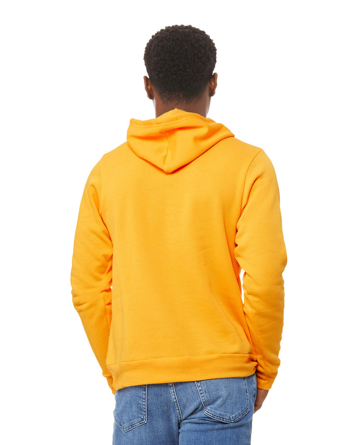 Gold - Back 