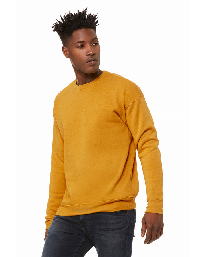 Heather Mustard - Side 