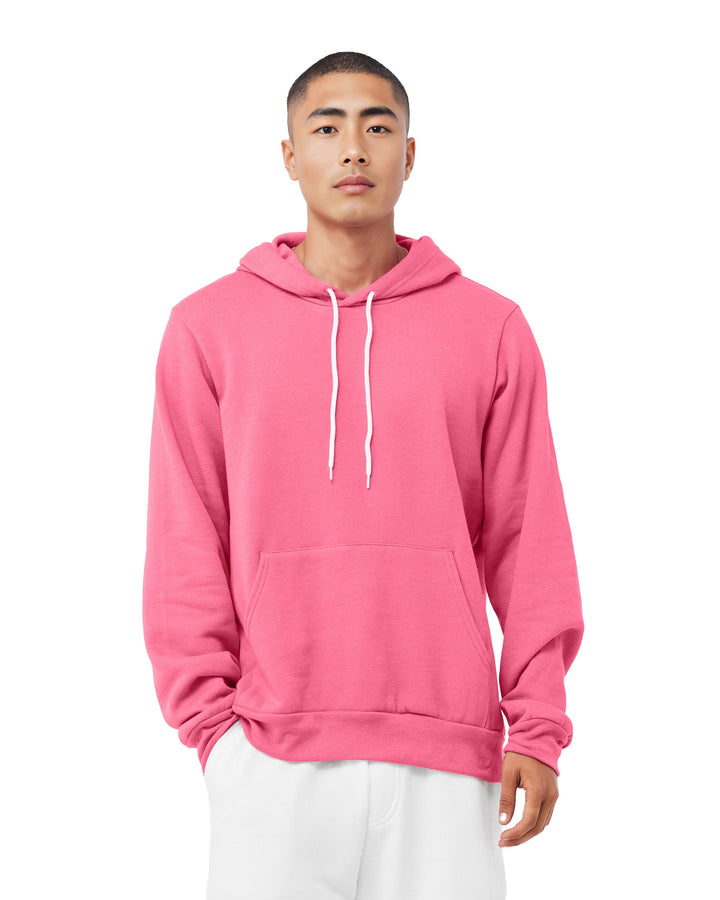 Heather Charity Pink 