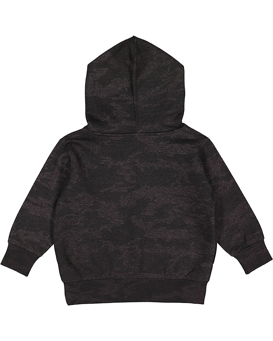 Storm Camo - Back 