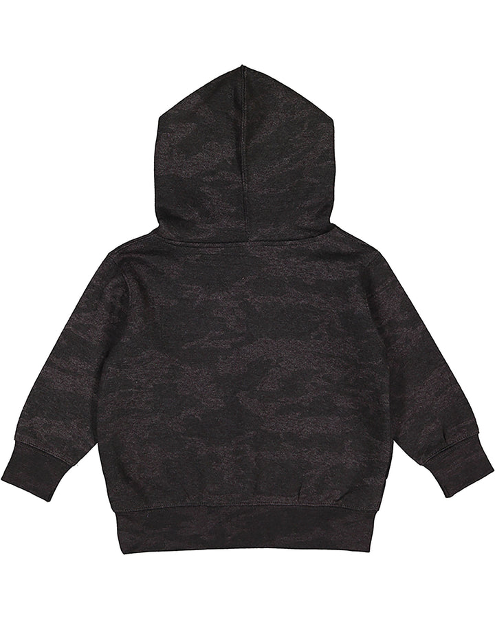 Storm Camo - Back 