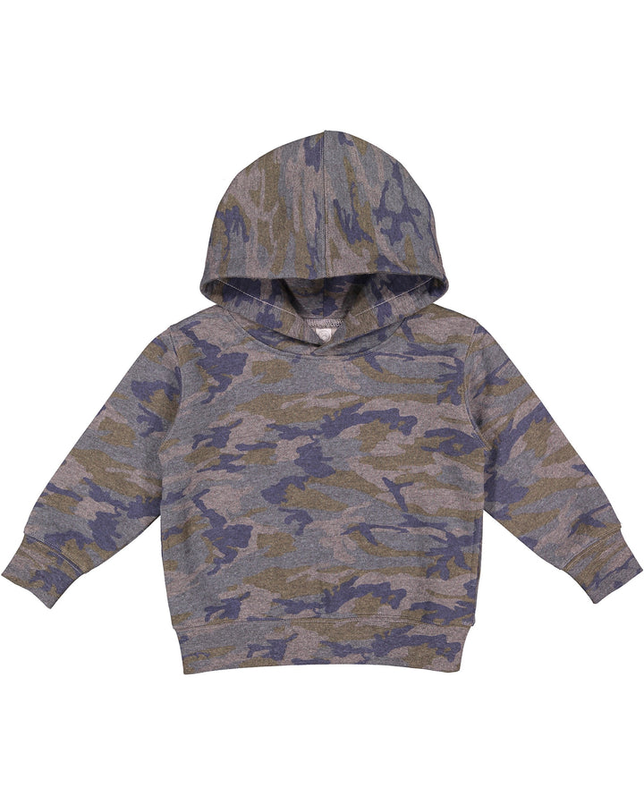 Vintage Camo 