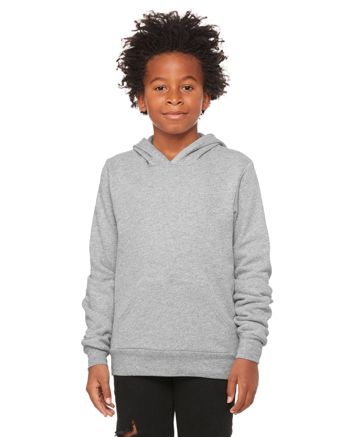 Athletic Heather #Color_Athletic Heather