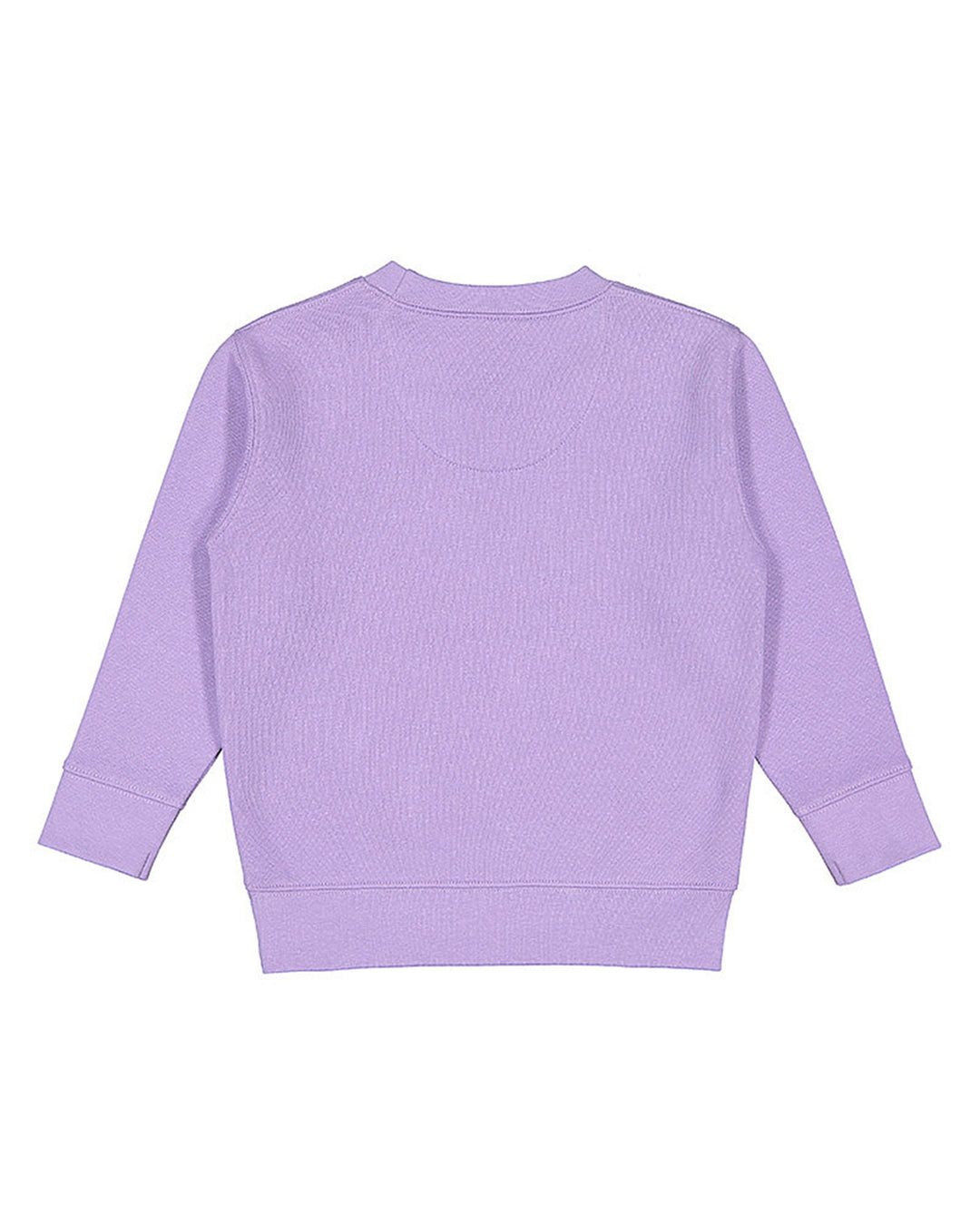 Lavender - Back 