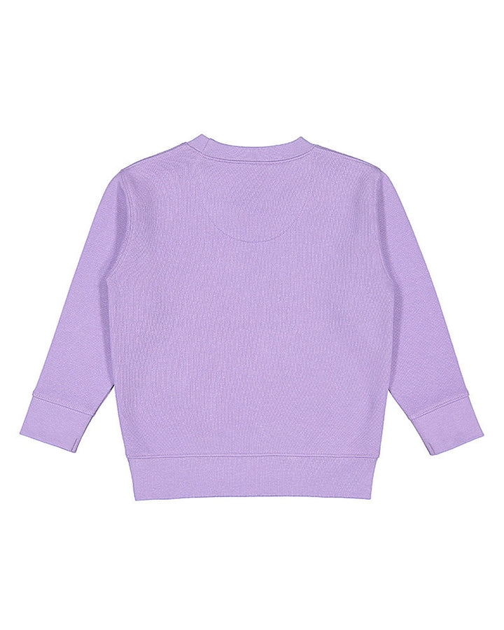 Lavender - Back 