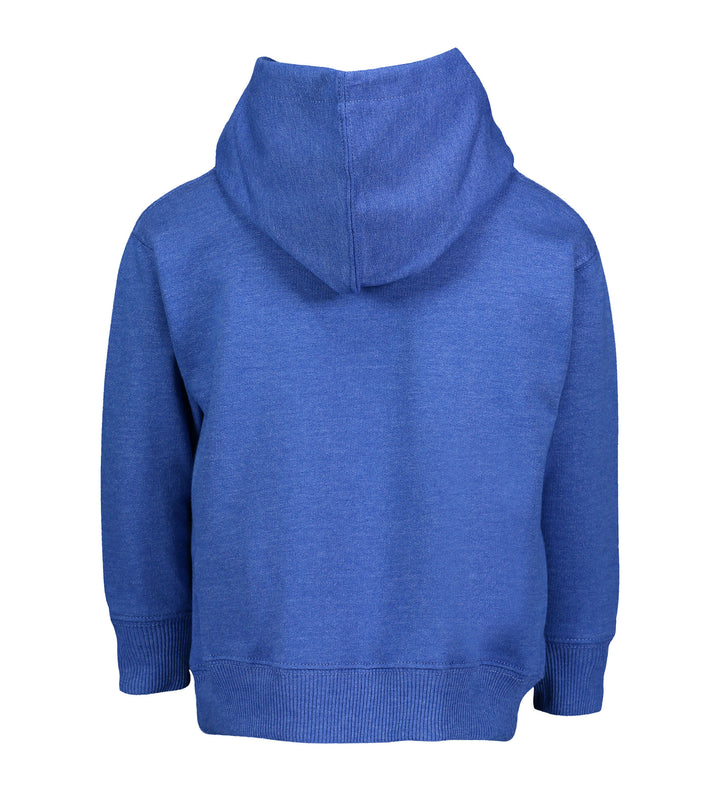 VIntage Royal - Back 