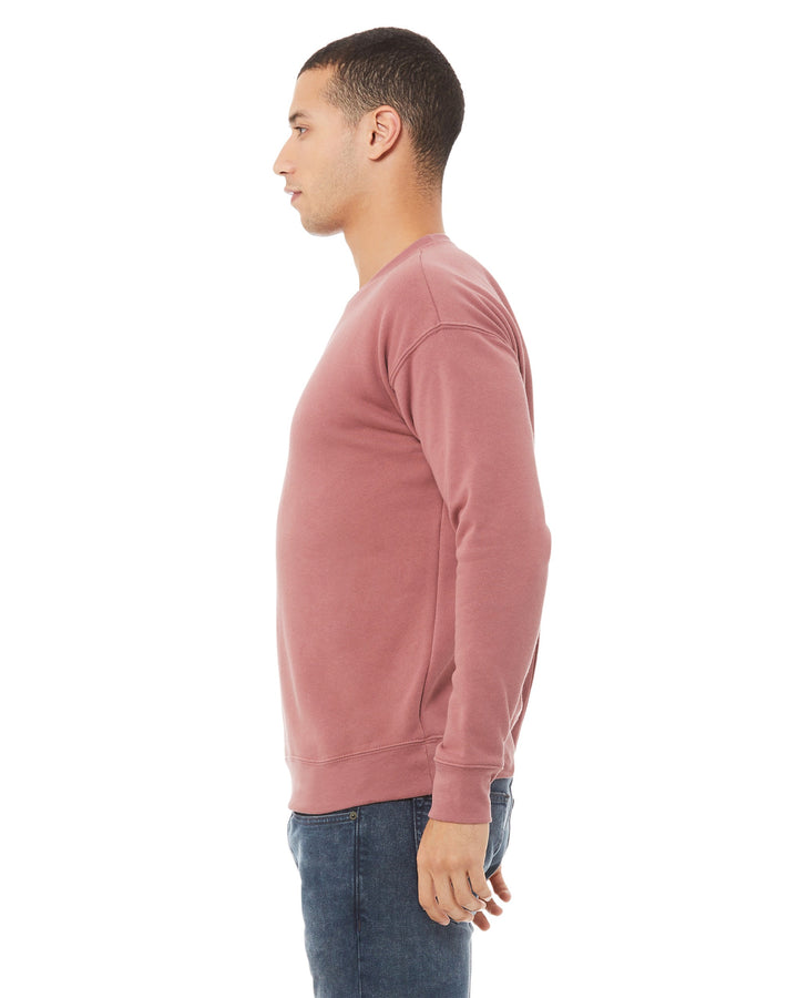 Mauve - Side 