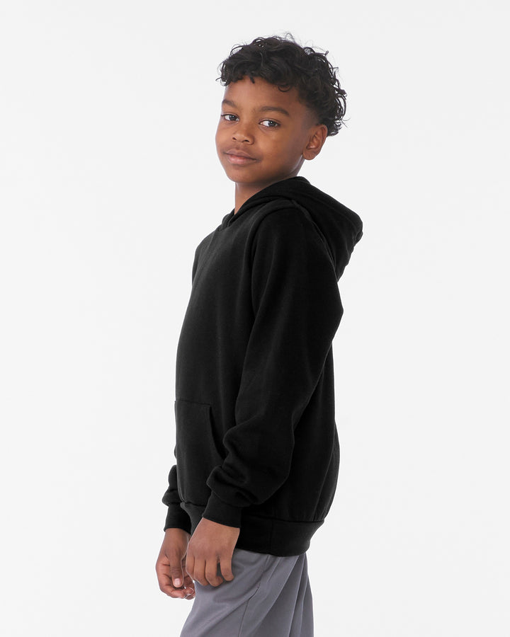 Black - Side 
