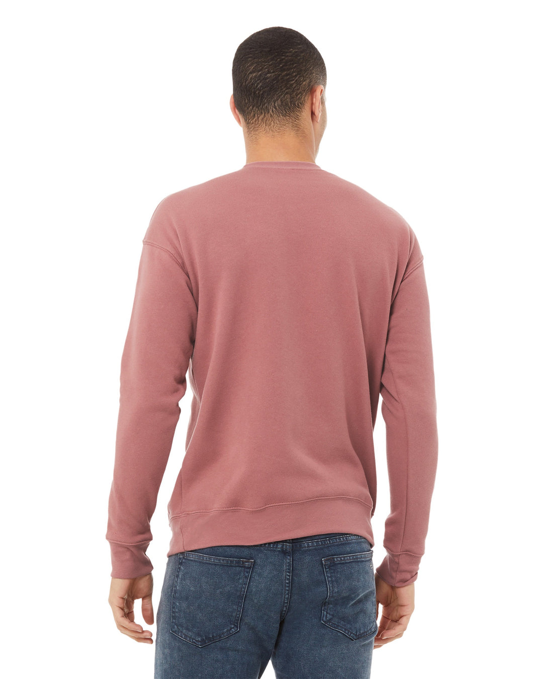 Mauve - Back 
