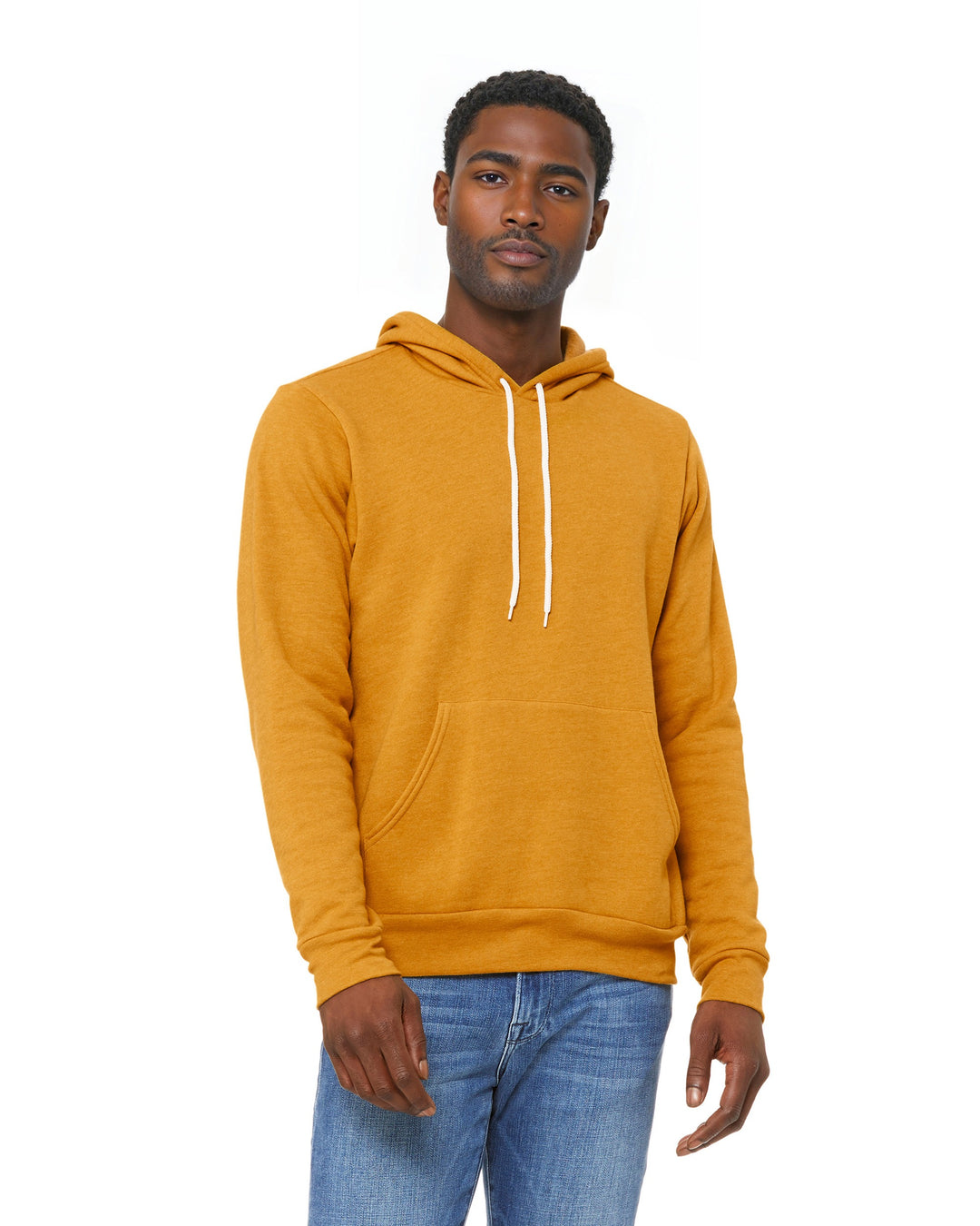 Heather Mustard 